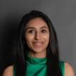 Profile for Meet Vruksha, a Trainee Solicitor