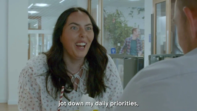 Thumbnail image for Finance Graduate