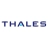 Logo for Thales
