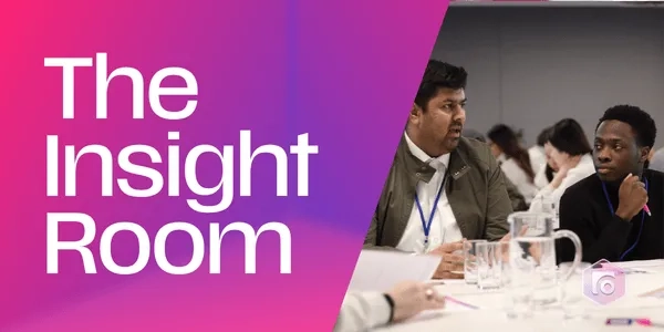 Thumbnail image for The Insight Room