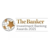 Investment Bank of the Year for Sustainability