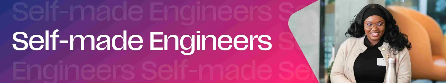 Self-Made Engineers image