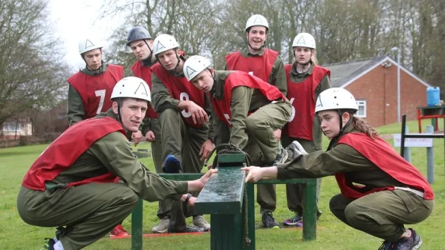 Thumbnail image for Breaking Down the Army Assessment