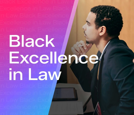 Black Excellence in Law 2026