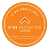 Bisnow Rise Initiative, 2023 Honouree