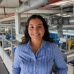 Profile image for Meet Nush, Engineering Graduate at Spirax Group