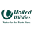 Logo image for United Utilities