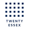 Twenty Essex Logo