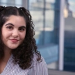 Profile image for Meet Amina - Solicitor Apprentice
