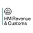 Logo image for HM Revenue and Customs