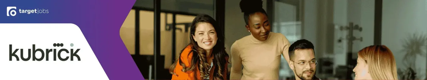 Your Path to Impact: Careers in Data & AI with Kubrick image