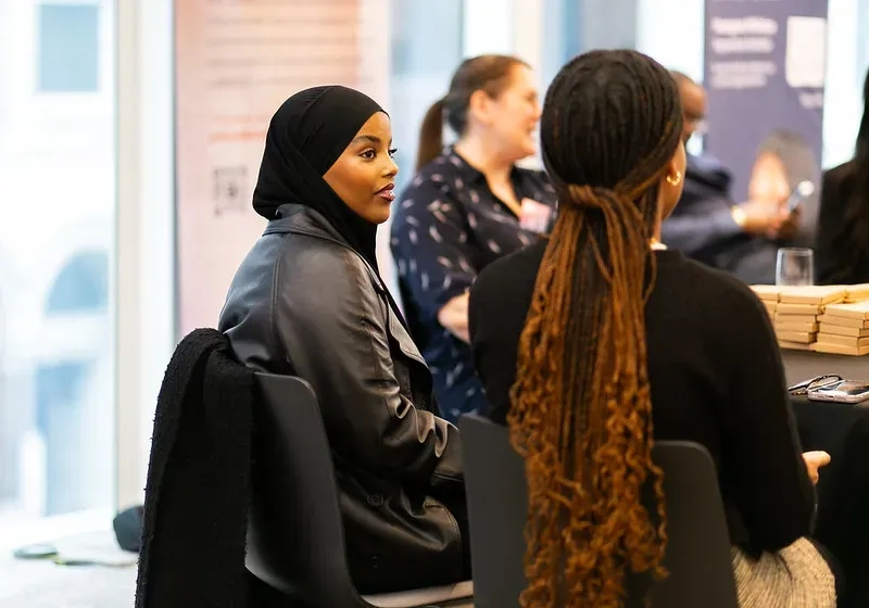 Black Excellence in Law Event Image