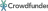 Logo image for Crowdfunder