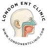 London ENT Clinic Logo