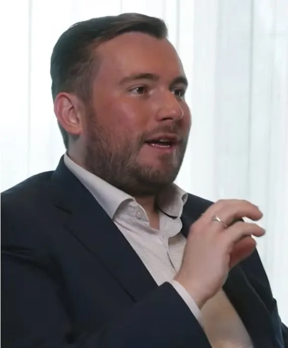 Thumbnail image for Freshfields - Associate George