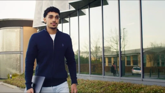 Thumbnail image for Internship at Arm: Hussein's experience