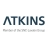 Logo for Atkins