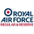 Logo for Royal Air Force