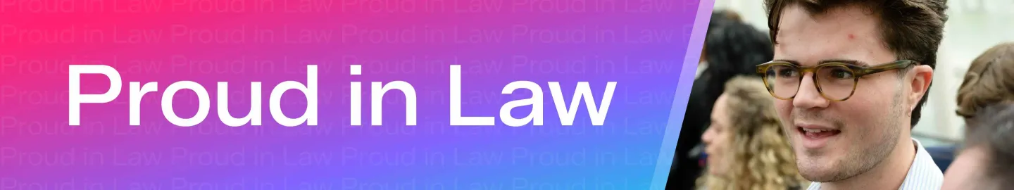 Proud in Law 2026 image