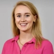 Profile for Meet Rebecca, an account manager at Gist 