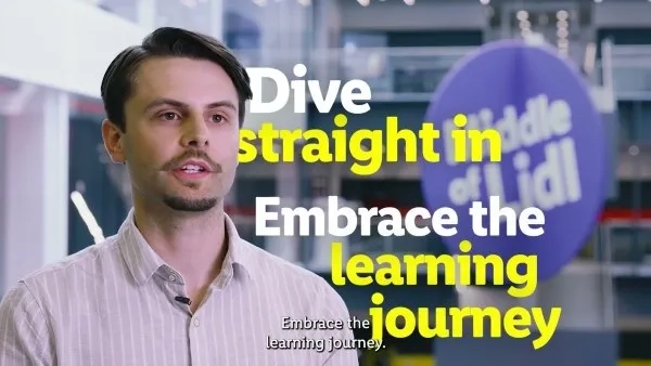 Thumbnail image for What's life like as a Property grad?