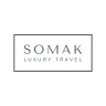 Logo image for Somak Luxury Travel
