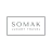 Logo image for Somak Luxury Travel