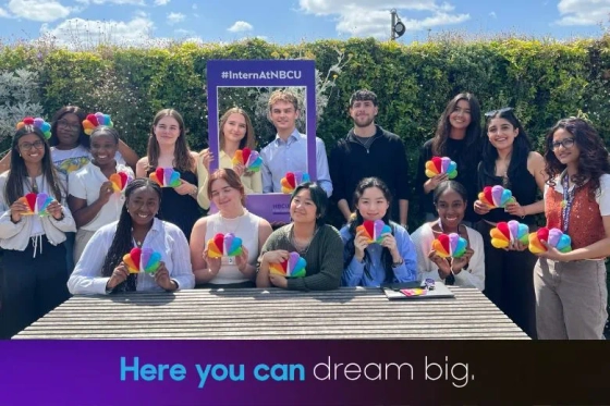 Latest opportunities