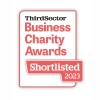 2023 Business Charity Awards Shortlisted