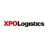 Logo for XPO Logistics