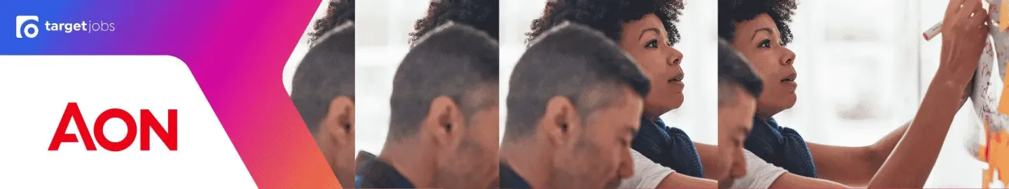 From Graduate to Trusted Professional with AON: Your First 90 Days That Matter image