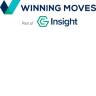 Logo image for Winning Moves Ltd part of GC Insight