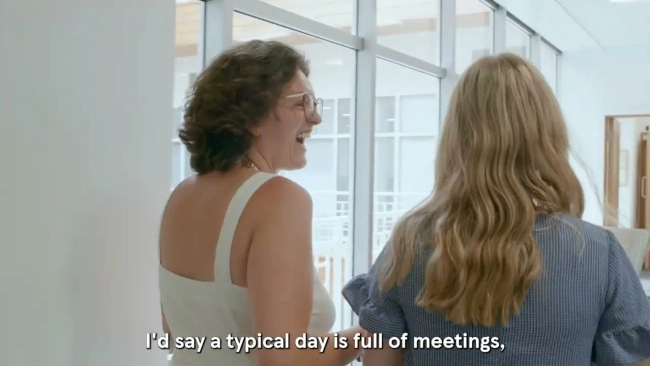 Thumbnail image for Tech Programme Internship