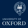 Logo image for University of Oxford