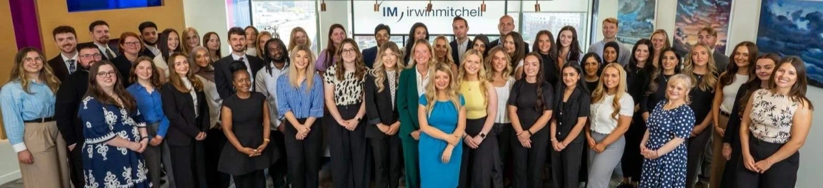 irwin mitchell banner image