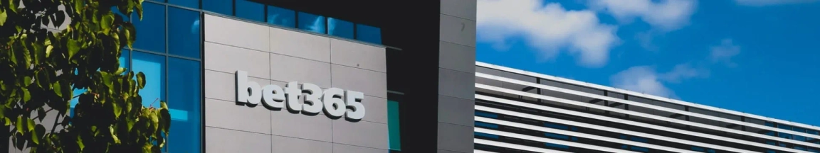 bet365 office building