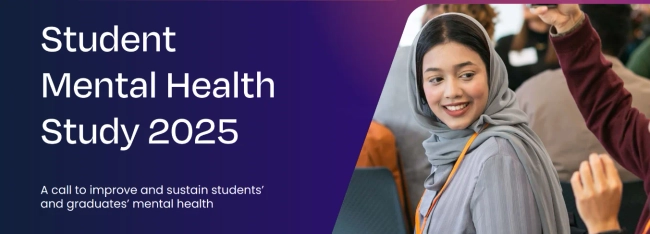 Featured image for How to improve your mental health: from student life to your first job and beyond 