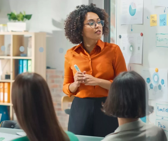 Latest opportunities