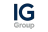 Logo image for IG Group