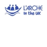 Logo image for L'Arche UK