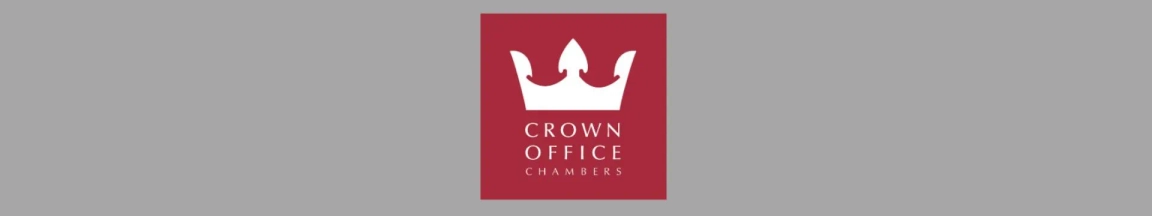 Feature image Crown Office Chambers
