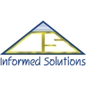 Informed Solutions Logo