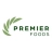 Logo for Premier Foods