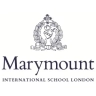 Marymount International School London Logo