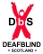 Logo image for Deafblind Scotland