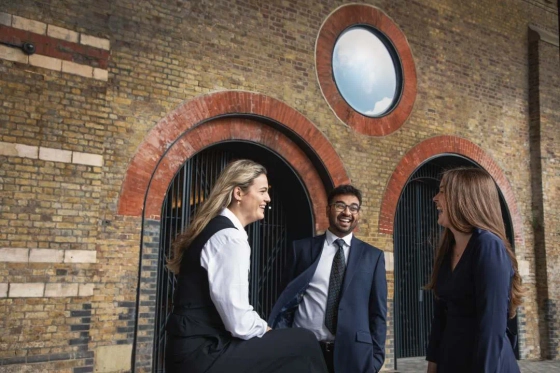 Latest opportunities