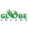 Globe Locums Limited Logo
