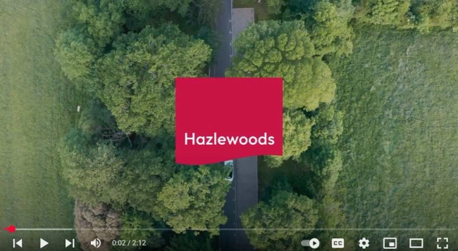 Thumbnail image for Welcome to Hazlewoods