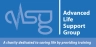 Logo image for Advanced Life Support Group