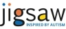 Logo image for Jigsaw Trust